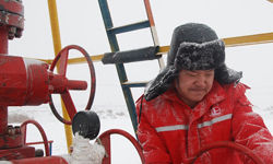north slope oil fields